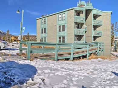 Winter Park Condo 925250