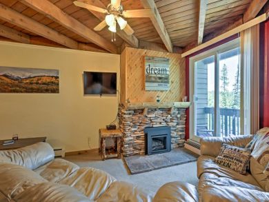 Winter Park Condo 925251