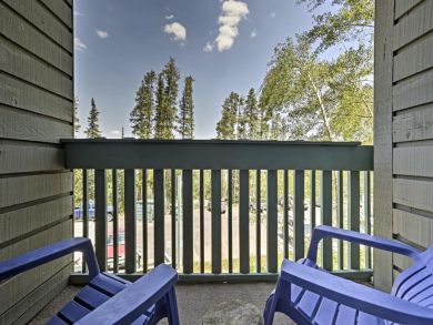 Winter Park Condo 925251