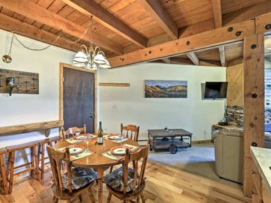 Winter Park Condo 925251