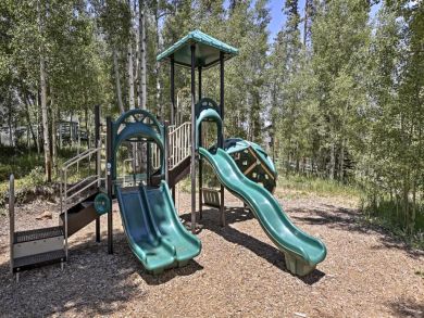 Winter Park Condo 925251
