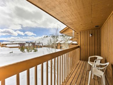 Winter Park Condo 925252