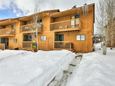 Winter Park Condo 925252