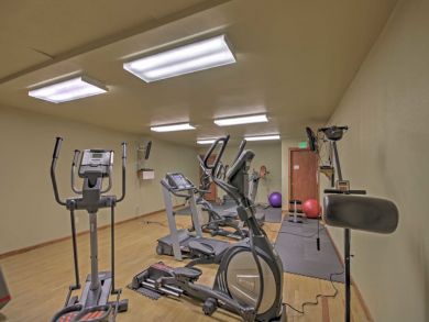 Winter Park Condo 925252