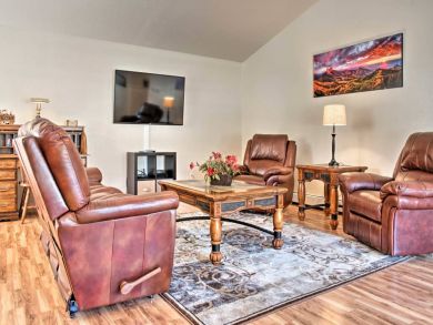 Winter Park Home 925254