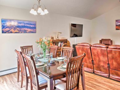 Winter Park Home 925254