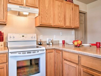 Winter Park Home 925254