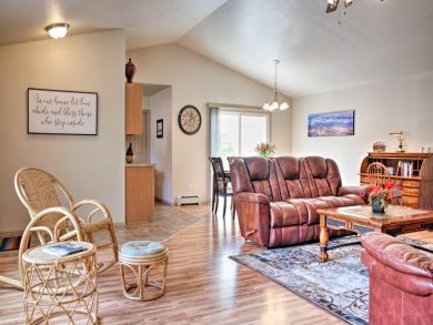 Winter Park Home 925254