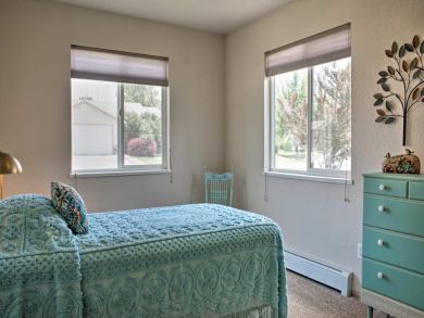 Winter Park Home 925254