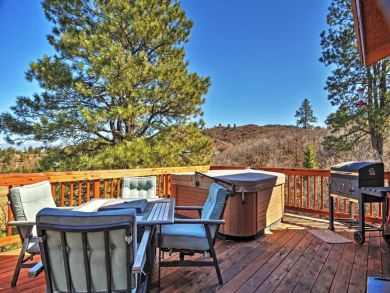 Winter Park Home 925256