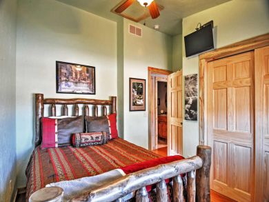 Winter Park Home 925256