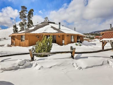 Winter Park Home 925257 Winter Park Home 925257