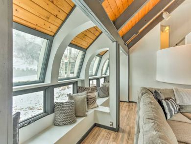Winter Park Home 925259