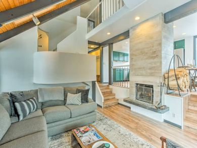 Winter Park Home 925259