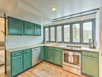 Winter Park Home 925259
