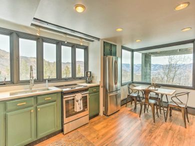Winter Park Home 925259