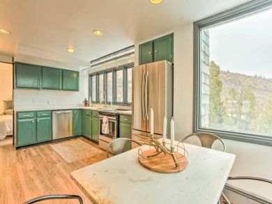 Winter Park Home 925259