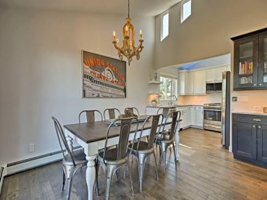 Winter Park Home 925260