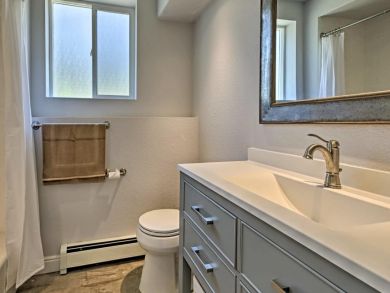 Winter Park Home 925260
