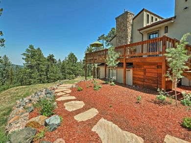 Winter Park Home 925260