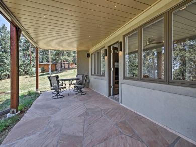Winter Park Home 925260