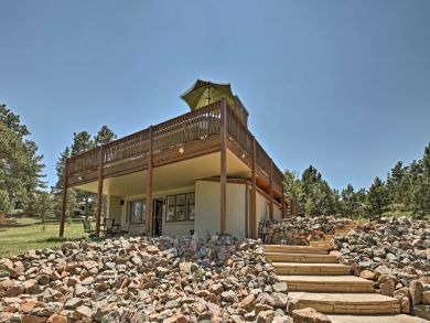 Winter Park Home 925260