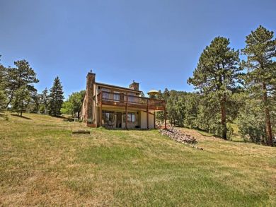 Winter Park Home 925260