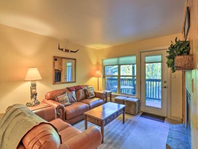 Winter Park Condo 925261