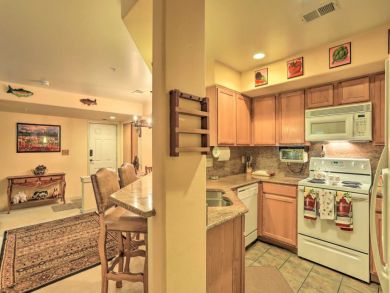Winter Park Condo 925261
