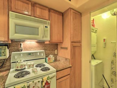 Winter Park Condo 925261