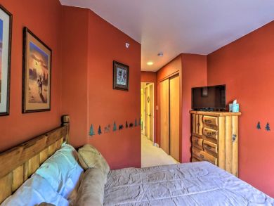 Winter Park Condo 925261