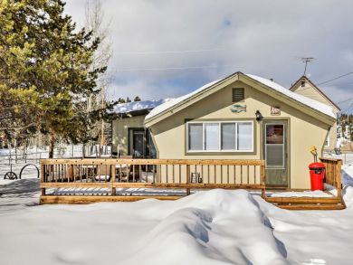 Winter Park Home 925262
