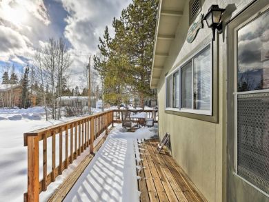 Winter Park Home 925262