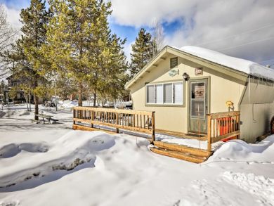 Winter Park Home 925262