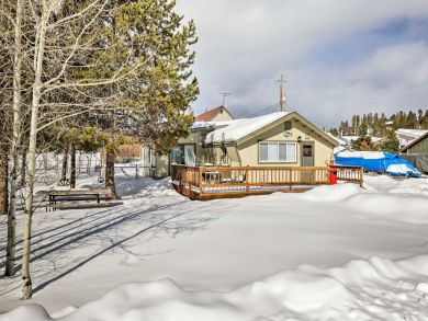 Winter Park Home 925262