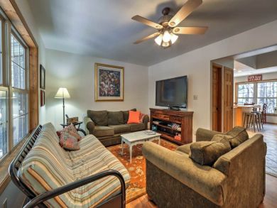 Winter Park Home 925264