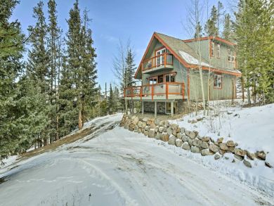 Winter Park Home 925266