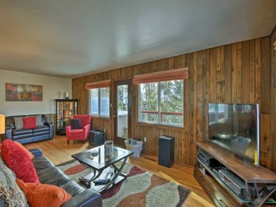 Winter Park Home 925266