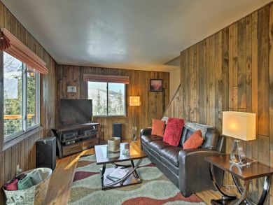 Winter Park Home 925266