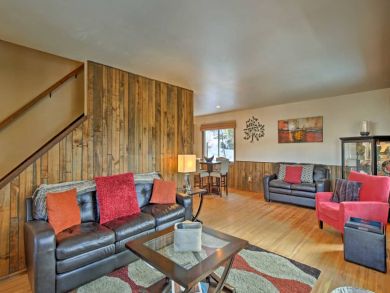 Winter Park Home 925266