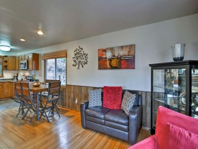 Winter Park Home 925266