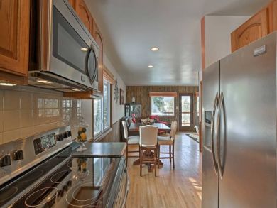 Winter Park Home 925266