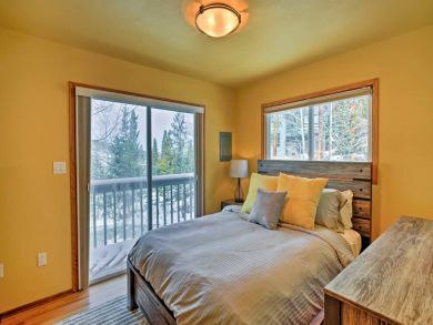 Winter Park Home 925266
