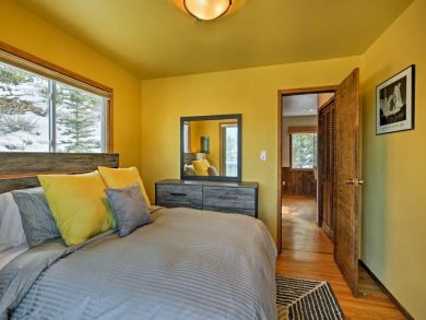 Winter Park Home 925266