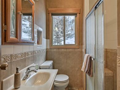 Winter Park Home 925266