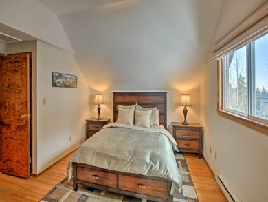 Winter Park Home 925266