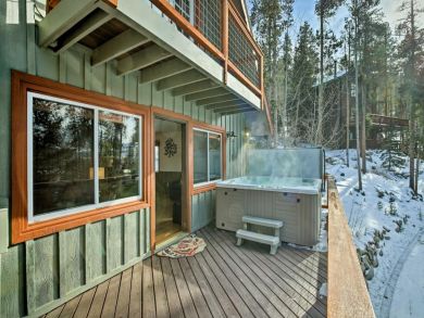 Winter Park Home 925266
