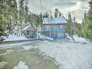 Winter Park Home 925266