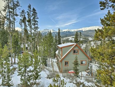 Winter Park Home 925266