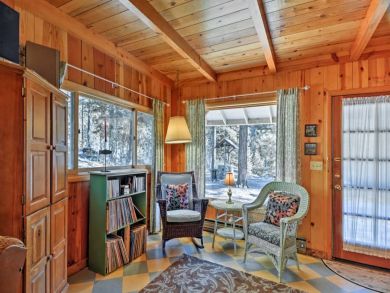 Winter Park Home 925269